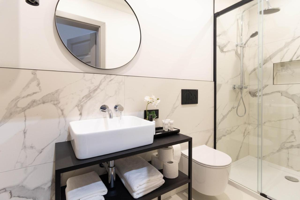 Nola Apartments Краков Экстерьер фото