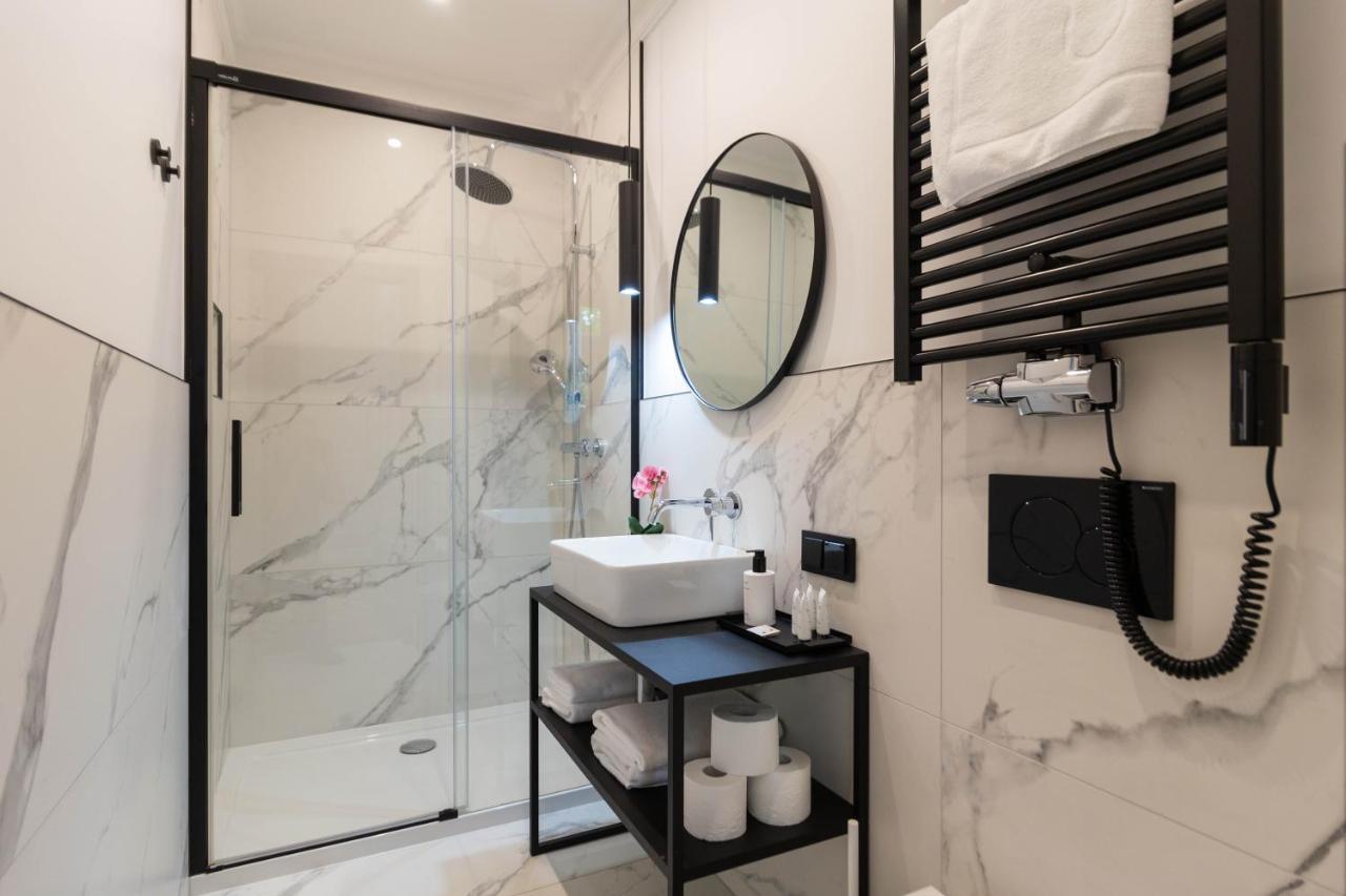 Nola Apartments Краков Экстерьер фото